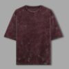Soul Human Oversized Vintage Tee