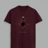 Cosmic Human Supima Tee