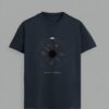 Cosmic Human Supima Tee