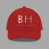 Basic Human Sports Cap