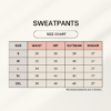 Basic Human Sweatpants