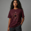 Cosmic Human Supima Tee