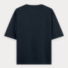 Bleeding Human Classic Oversized Tee