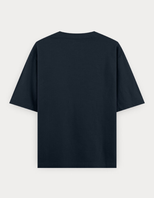 Bleeding Human Classic Oversized Tee