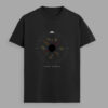 Cosmic Human Supima Tee
