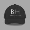 Basic Human Sports Cap