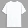 Gathered Human Stretch Tee