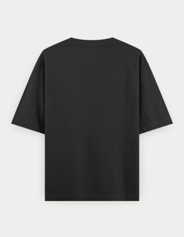 Bleeding Human Classic Oversized Tee
